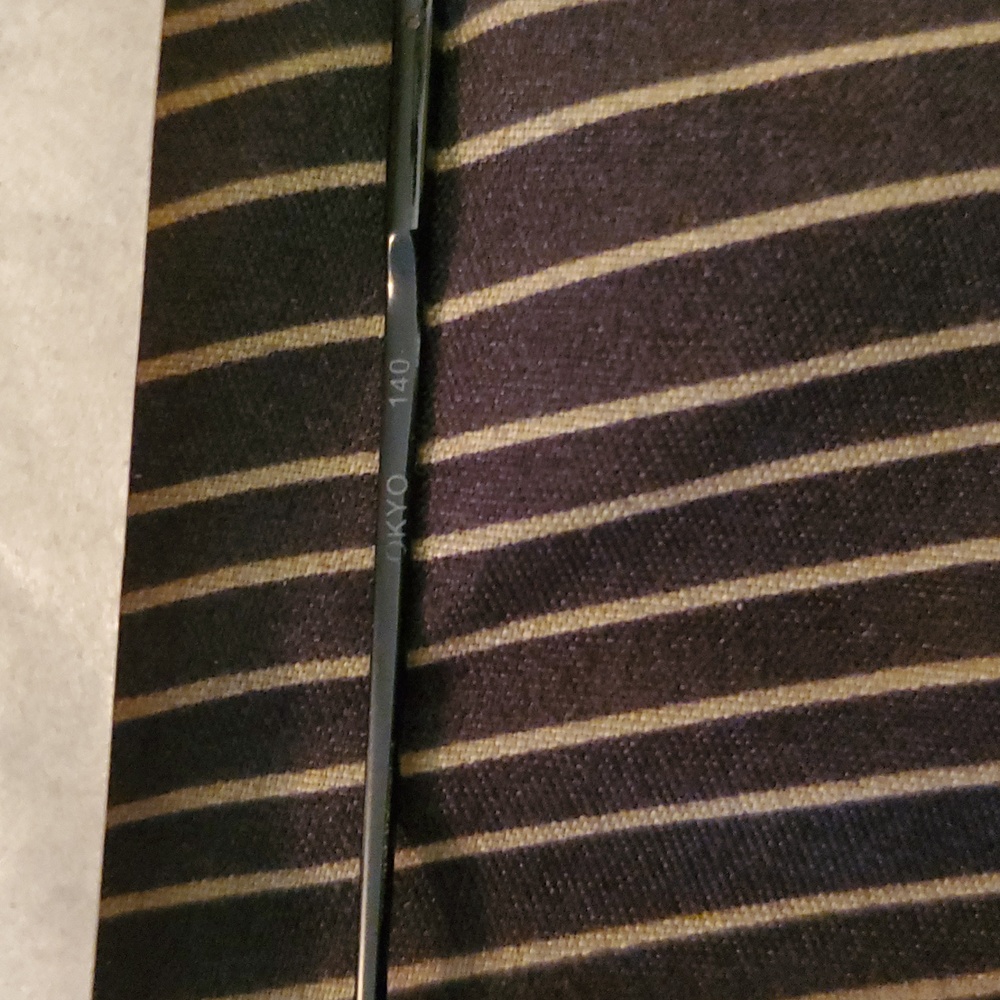 Eyeglass Metal Frames Bundle Frame Only - image 6